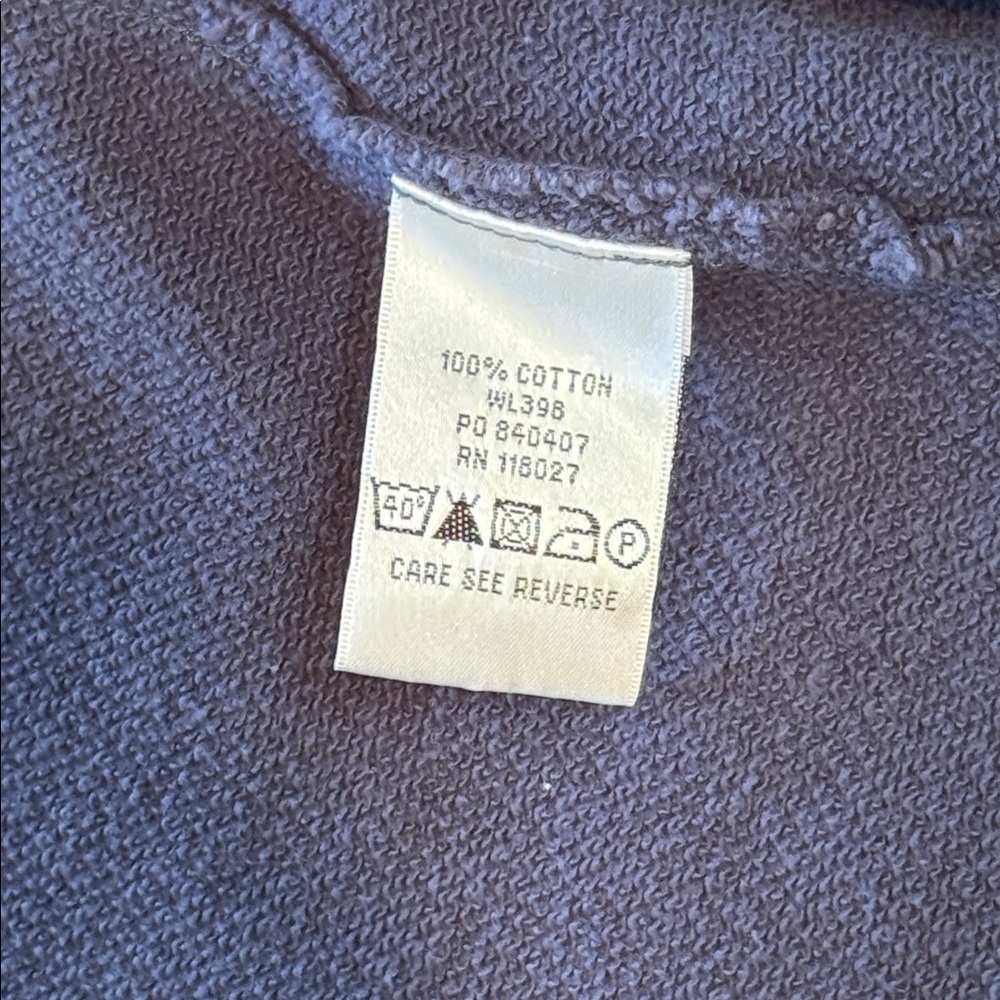 Boden reverse stitch jersey blazer UK size 10 (US 6-8) - Picture 6 of 11